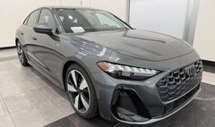 2026 Audi A5 quattro Premium Plus TFSI