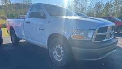 2010 Dodge Ram 1500 ST