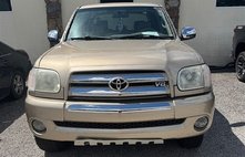 2006 Toyota Tundra SR5