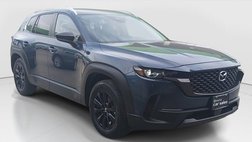 2025 Mazda CX-50 2.5 S Preferred