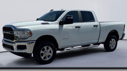 2024 Ram Ram Pickup 2500 Big Horn