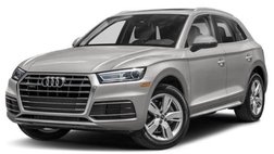2018 Audi Q5 2.0T quattro Premium
