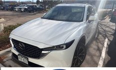 2022 Mazda CX-5 2.5 S Premium