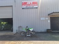 2006 Other Makes 