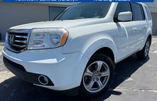 2014 Honda Pilot EX
