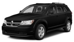 2015 Dodge Journey Limited