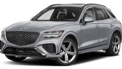 2025 Genesis GV70 3.5T Sport