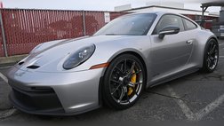 2022 Porsche 911 GT3