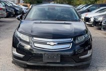 2015 Chevrolet Volt Premium