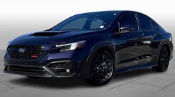 2025 Subaru WRX Limited