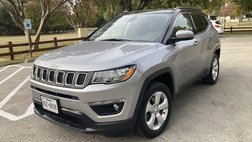 2018 Jeep Compass Altitude