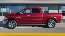 2014 Ram Ram Pickup 1500 Laramie