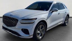 2026 Genesis GV70 2.5T