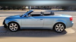 2005 Audi A4 3.0 quattro