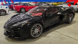 2024 Chevrolet Corvette Z06