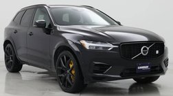 2020 Volvo XC60 T8 eAWD Polestar Engineered