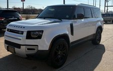 2023 Land Rover Defender 130 SE