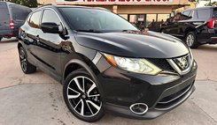 2019 Nissan Rogue Sport SL