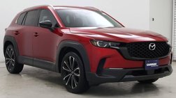 2023 Mazda CX-50 2.5 S Premium Plus