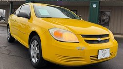2007 Chevrolet Cobalt LS