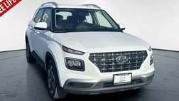 2024 Hyundai Venue SEL