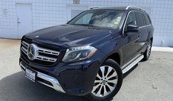 2019 Mercedes-Benz GLS GLS 450