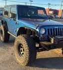 2010 Jeep Wrangler Sport