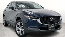 2026 Mazda CX-30 2.5 S Preferred