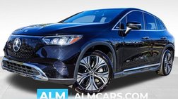 2024 Mercedes-Benz EQE EQE 350 4MATIC
