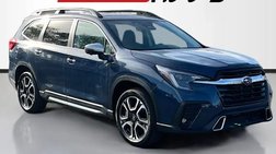2023 Subaru Ascent Touring