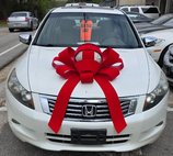 2008 Honda Accord EX-L