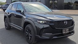 2026 Mazda CX-50 2.5 S Preferred