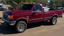 1990 Ford F-250 