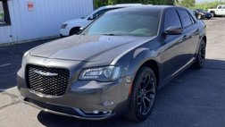 2019 Chrysler 300 S