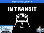 2021 Honda Ridgeline Black Edition