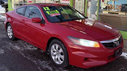 2012 Honda Accord EX-L