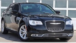 2021 Chrysler 300 Touring L