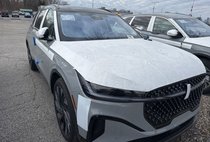 2026 Lincoln Nautilus Hybrid Reserve