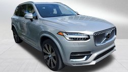 2023 Volvo XC90 B6 Ultimate Bright Theme 7P