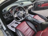 2018 Mercedes-Benz SLC AMG SLC 43