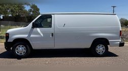2014 Ford E-Series E-250