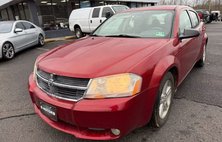 2008 Dodge Avenger SXT