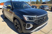 2024 Volkswagen Atlas Peak Edition SEL 4Motion