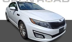 2014 Kia Optima EX