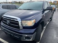 2010 Toyota Tundra Grade