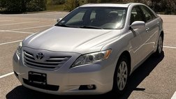 2009 Toyota Camry SE