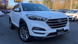 2016 Hyundai Tucson Eco