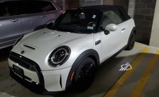 2024 MINI Convertible Cooper S