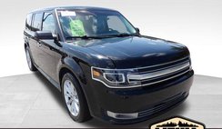 2018 Ford Flex Limited