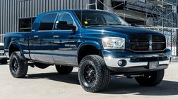 2006 Dodge Ram 2500 SLT